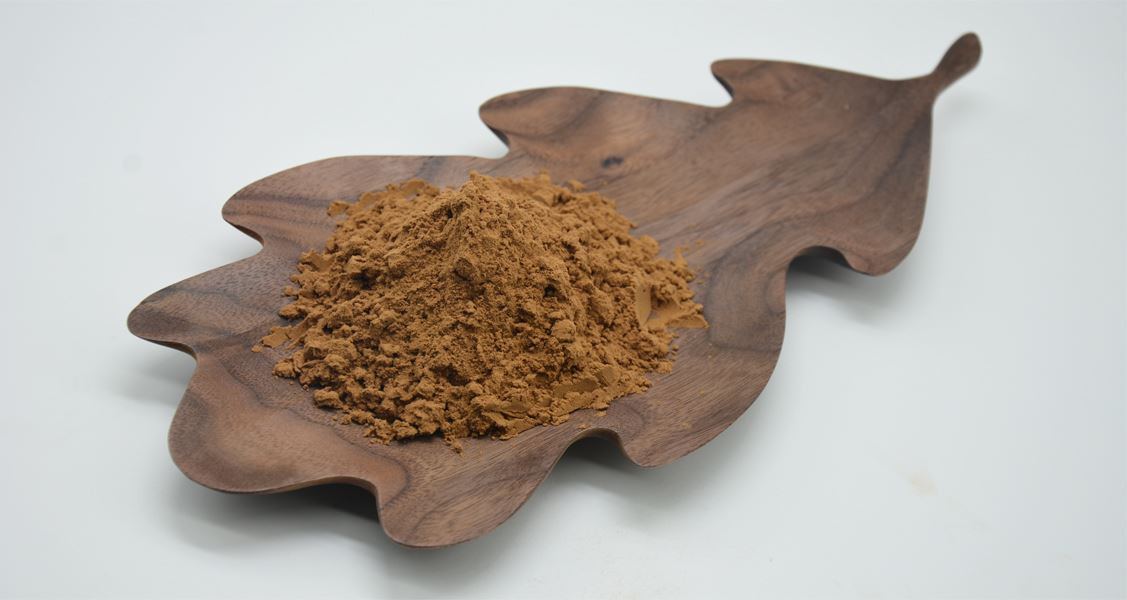 Jujubosides Powder by Botanical Cube Inc.