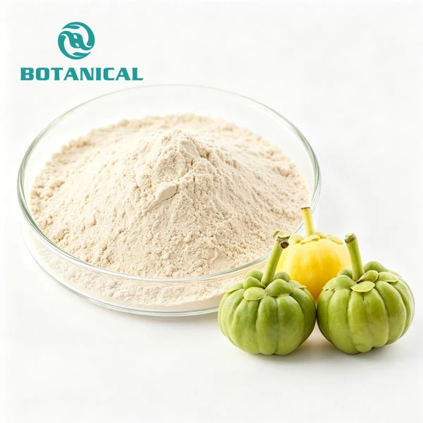 Garcinia Cambogia Extract 2