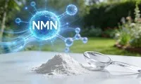 Как да приемате NMN прах?