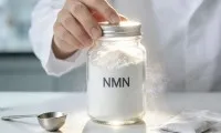 Как да съхранявате Nmn прах?