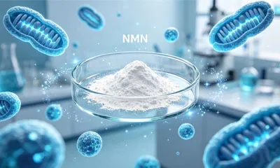 Кое е по-добро против{0}}стареене, NAD или NMN?